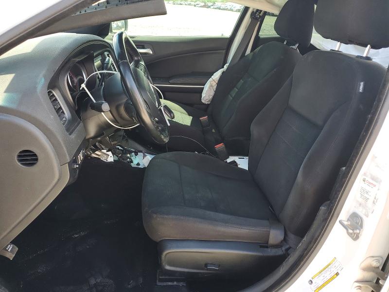 49160796 :رقم المزاد ، 2C3CDXKT2LH186923 vin ، 2020 Dodge Charger مزاد بيع