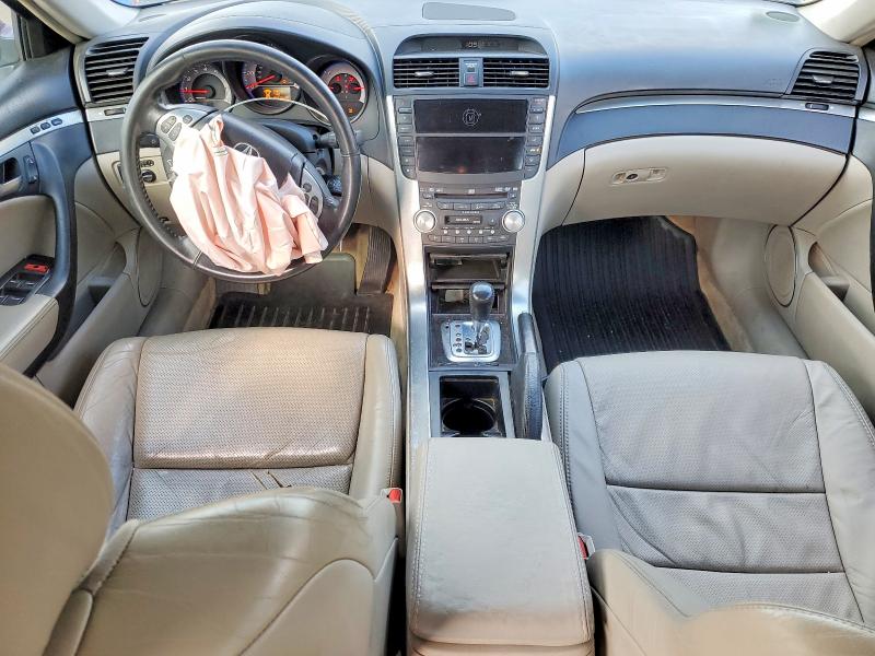 Aukcja sprzedaży 2008 Acura Tl 4d 2wd, vin: 19UUA66248A022035, numer aukcji: 49053716