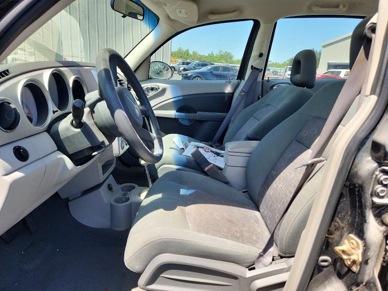 Auction sale of the 2006 Chrysler Pt Cruiser, vin: 3A4FY58B46T273146, lot number: 49956456