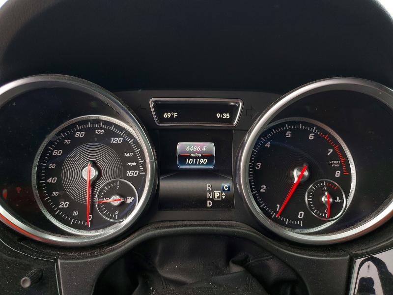 Продаж на аукціоні авто 2018 Mercedes-benz Gle, vin: 4JGDA5HB1JB027887, номер лоту: 49591766