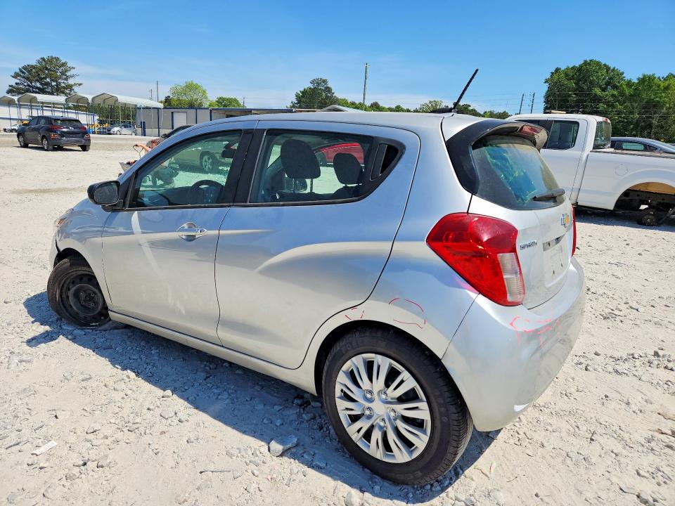 Продажа на аукционе авто 2021 Chevrolet Spark, vin: KL8CB6SA8MC715122, номер лота: 49367146