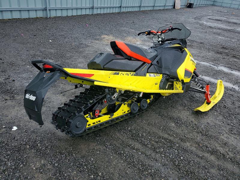 Aukcja sprzedaży 2020 Ski Mxz, vin: 2BPSMXLD2LV000023, numer aukcji: 46316526