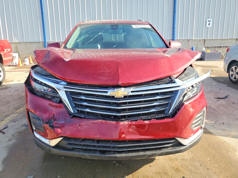 Aukcja sprzedaży 2024 Chevrolet Equinox, vin: 3GNAXNEG3RL141333, numer aukcji: 50769926