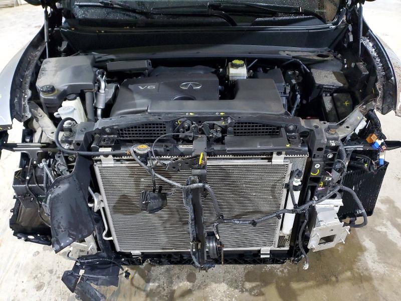 Aukcja sprzedaży 2019 Infiniti Qx60, vin: 5N1DL0MM9KC556861, numer aukcji: 47248156
