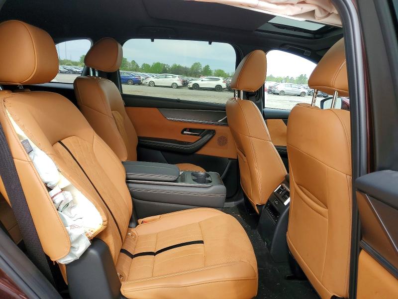 Aukcja sprzedaży 2024 Mazda Cx-90, vin: JM3KKEHC3R1172715, numer aukcji: 49710686