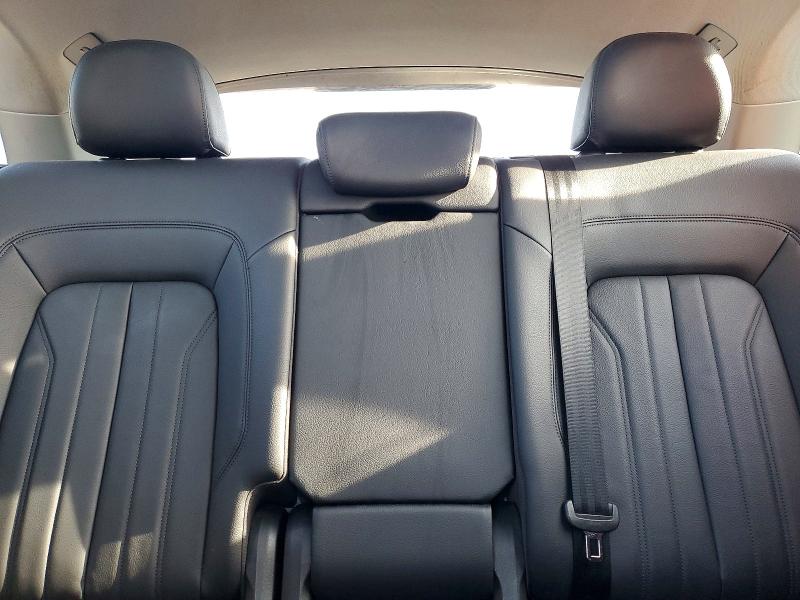 Продажа на аукционе авто 2018 Audi Q5, vin: WA1ANAFY1J2216867, номер лота: 50910806