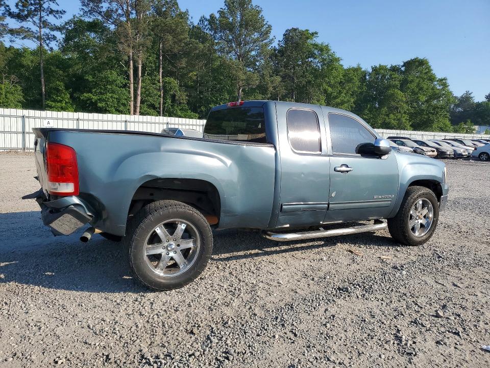 Aukcja sprzedaży 2007 Gmc New Sierra, vin: 1GTEC19C47Z514469, numer aukcji: 51074096