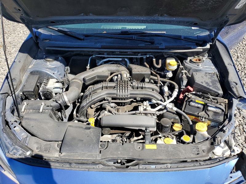Продажа на аукционе авто 2018 Subaru Crosstrek, vin: JF2GTADC3JH255018, номер лота: 51901696