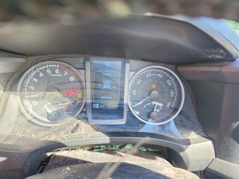 2022 Toyota Tacoma მანქანა იყიდება აუქციონზე, vin: 3TYCZ5AN0NT069712, აუქციონის ნომერი: 48005976