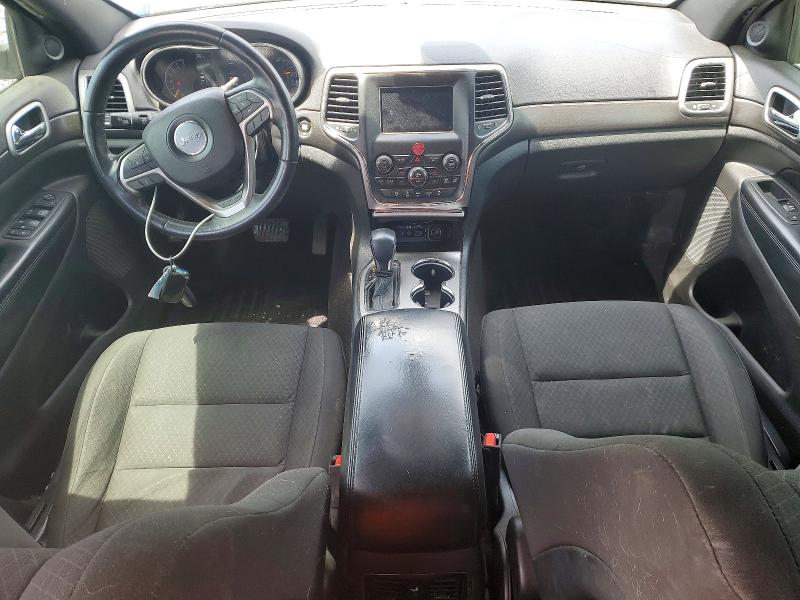 Продаж на аукціоні авто 2018 Jeep Grand Cherokee, vin: 1C4RJFAG9JC111567, номер лоту: 51925966