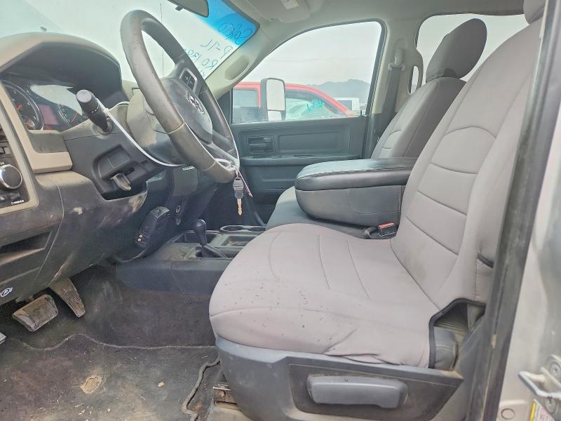 Продаж на аукціоні авто 2010 Dodge Ram 3500, vin: 3D73Y3CLXAG160676, номер лоту: 51873596