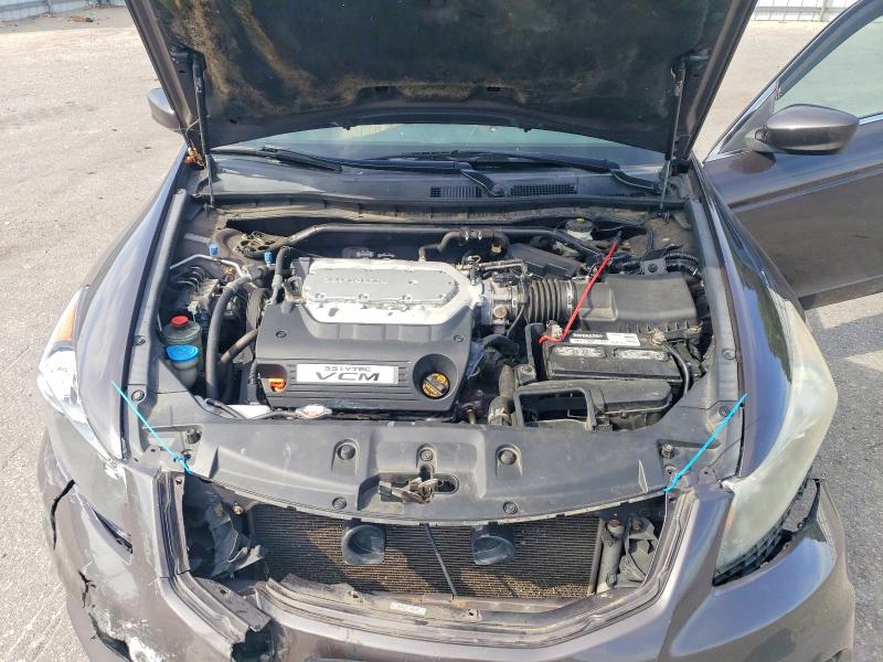 Aukcja sprzedaży 2012 Honda Accord, vin: 1HGCP3F89CA005382, numer aukcji: 51546196