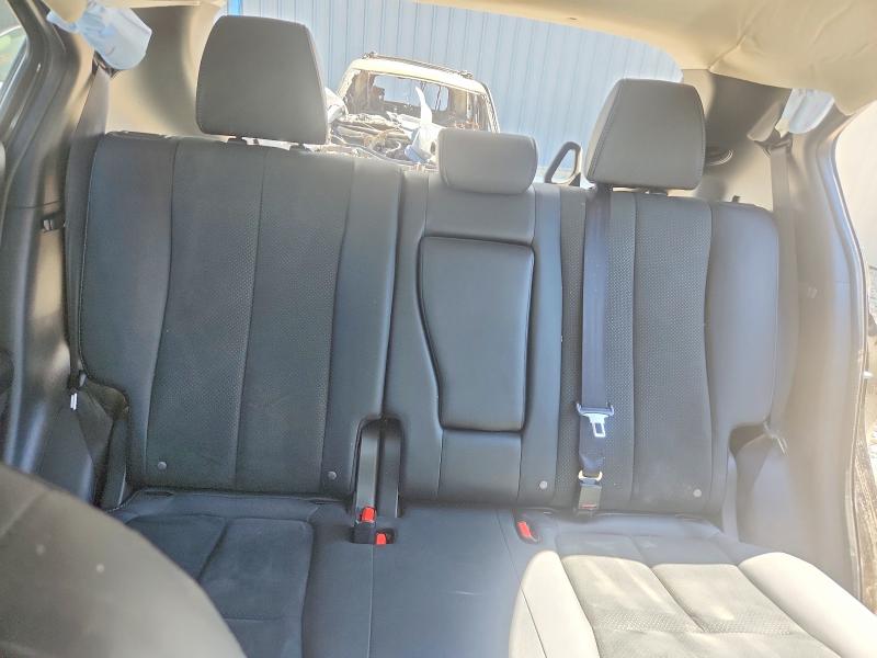 Aukcja sprzedaży 2025 Mitsubishi Eclipse Cross, vin: JA4ATWAA2SZ046654, numer aukcji: 50856296