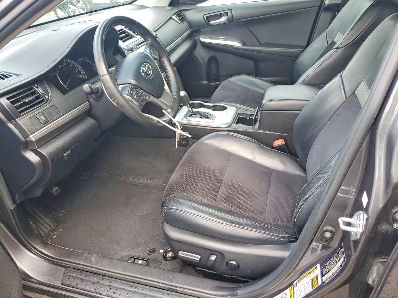 Aukcja sprzedaży 2012 Toyota Camry, vin: 4T1BK1FK5CU002434, numer aukcji: 51329696