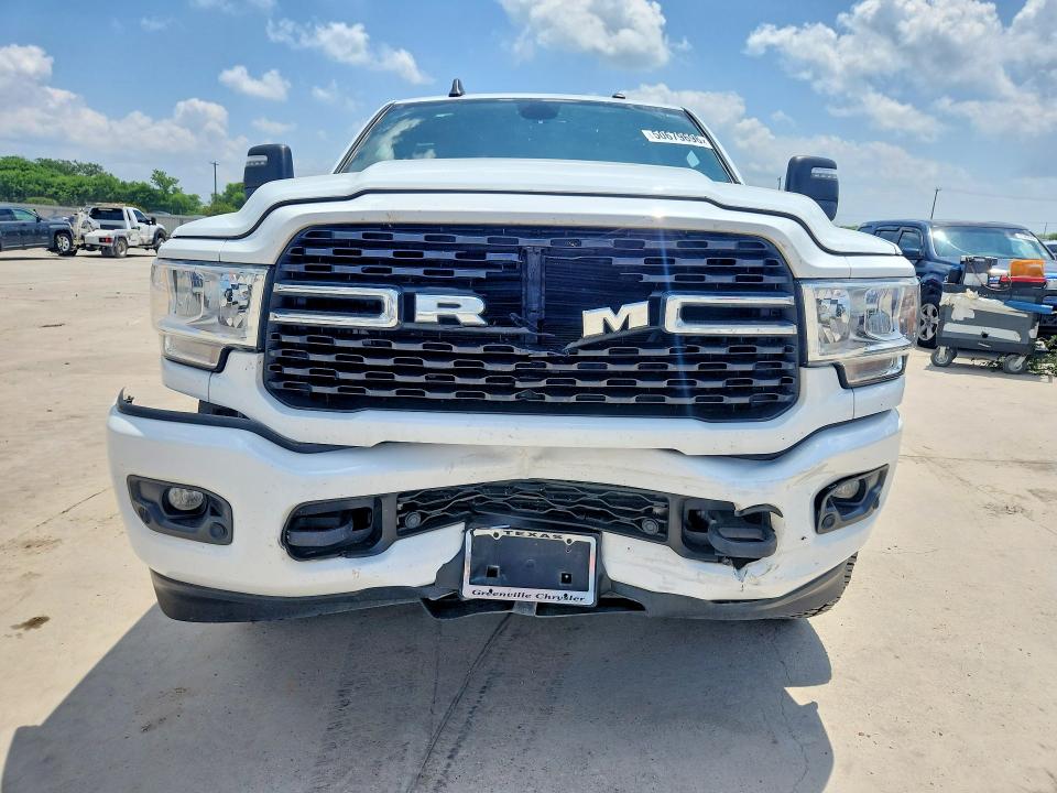 Продаж на аукціоні авто 2023 Ram 2500, vin: 3C6UR5DL6PG540202, номер лоту: 50679696