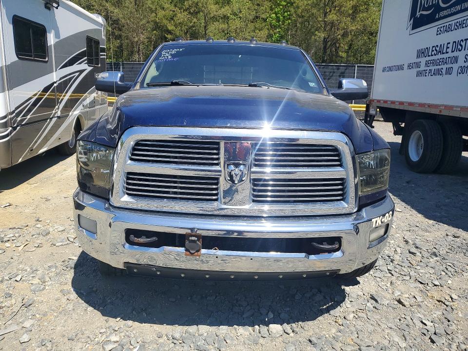 Продаж на аукціоні авто 2012 Dodge Ram 3500, vin: 3C63DRJL6CG329873, номер лоту: 49373196