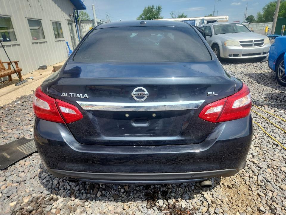 Aukcja sprzedaży 2017 Nissan Altima, vin: 1N4AL3AP8HC490065, numer aukcji: 52017926