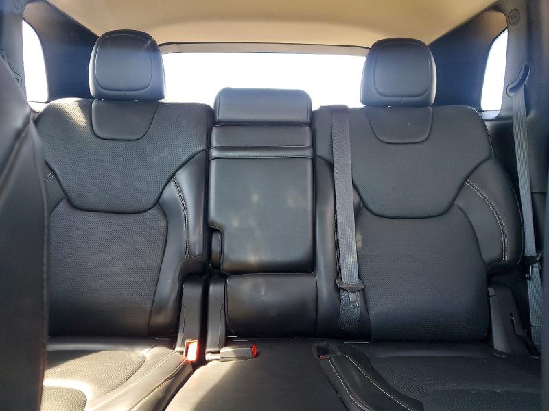 Aukcja sprzedaży 2018 Jeep Cherokee, vin: 1C4PJMDB9JD619527, numer aukcji: 49876696