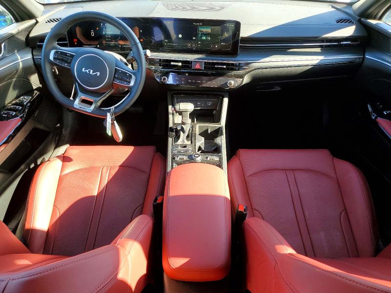 Продажа на аукционе авто 2025 Kia K5, vin: KNAG64J76S5365513, номер лота: 50764136
