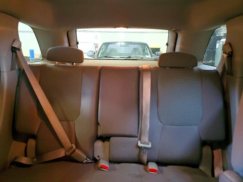 51175256 :رقم المزاد ، 2CNDL63F676239948 vin ، 2007 Chevrolet Equinox مزاد بيع