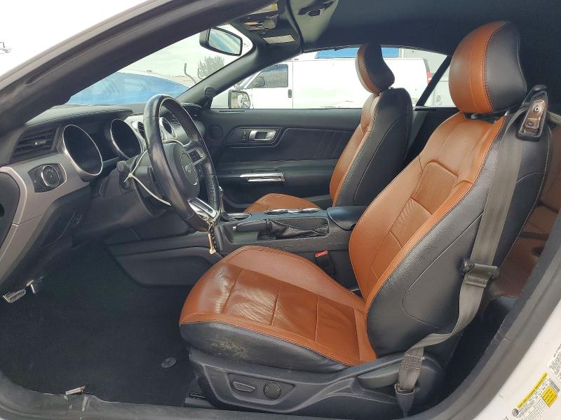 Продажа на аукционе авто 2020 Ford Mustang, vin: 1FATP8UH7L5180016, номер лота: 50063456