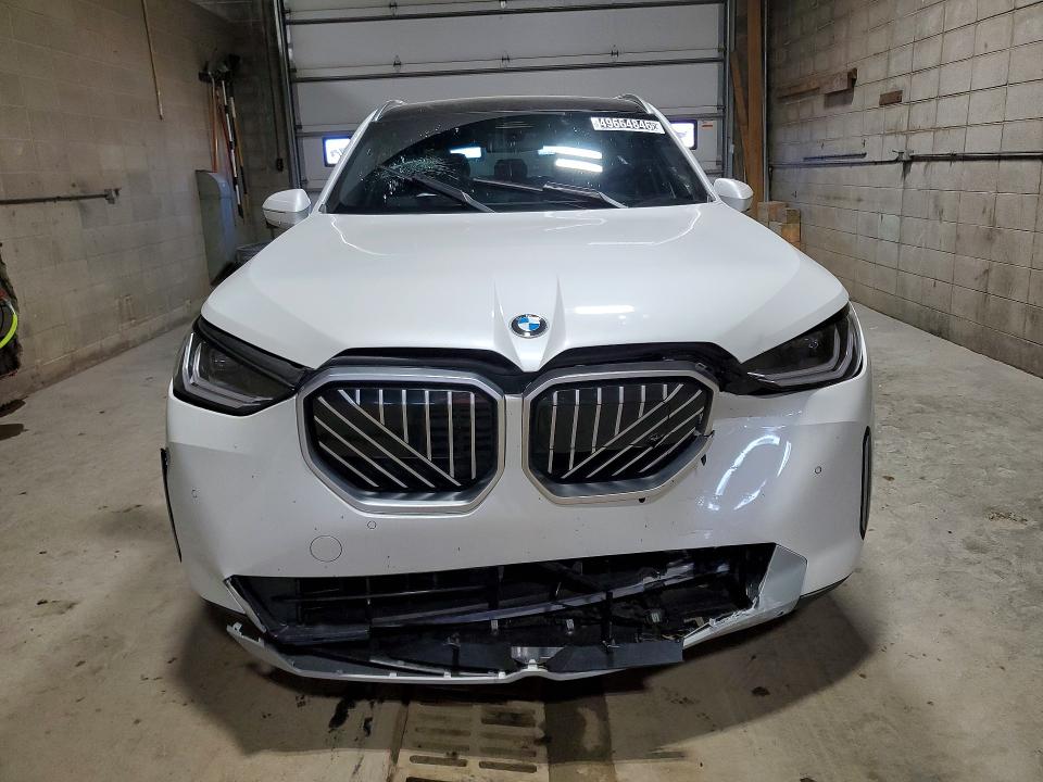 Продажа на аукционе авто 2026 Bmw X3, vin: 5UX53GP08T9265016, номер лота: 49664846