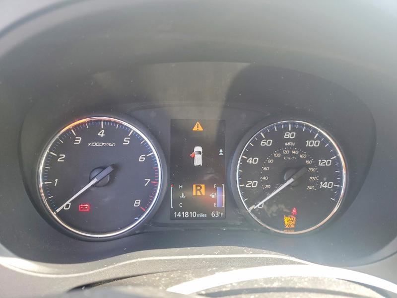 Продаж на аукціоні авто 2017 Mitsubishi Outlander, vin: JA4AD2A34HZ025627, номер лоту: 51291146
