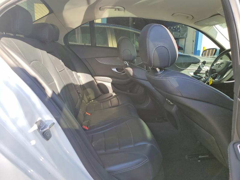 Продажа на аукционе авто 2017 Mercedes-benz C, vin: 55SWF4JB2HU225323, номер лота: 49096226