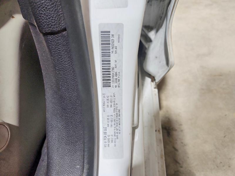2016 Chrysler 200 მანქანა იყიდება აუქციონზე, vin: 1C3CCCAB3GN127882, აუქციონის ნომერი: 41894606