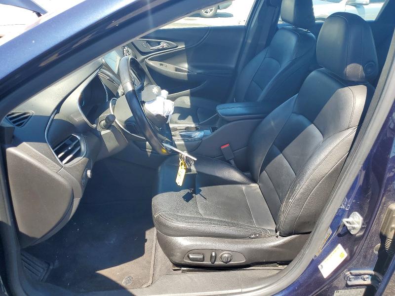 Продажа на аукционе авто 2016 Chevrolet Malibu, vin: 1G1ZE5ST1GF358303, номер лота: 47780366