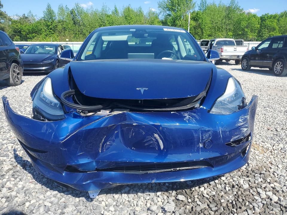 49180196 :رقم المزاد ، 5YJ3E1EA3KF311528 vin ، 2019 Tesla Model 3 مزاد بيع
