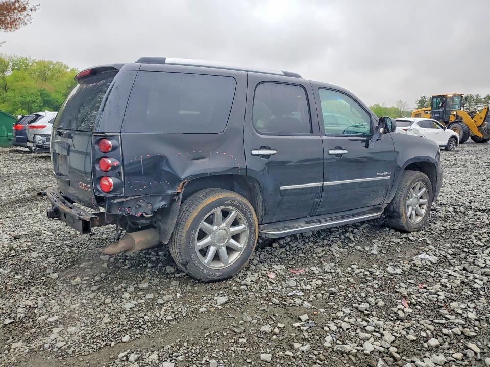 Продажа на аукционе авто 2011 Gmc Yukon, vin: 1GKS2EEF3BR208101, номер лота: 51349666