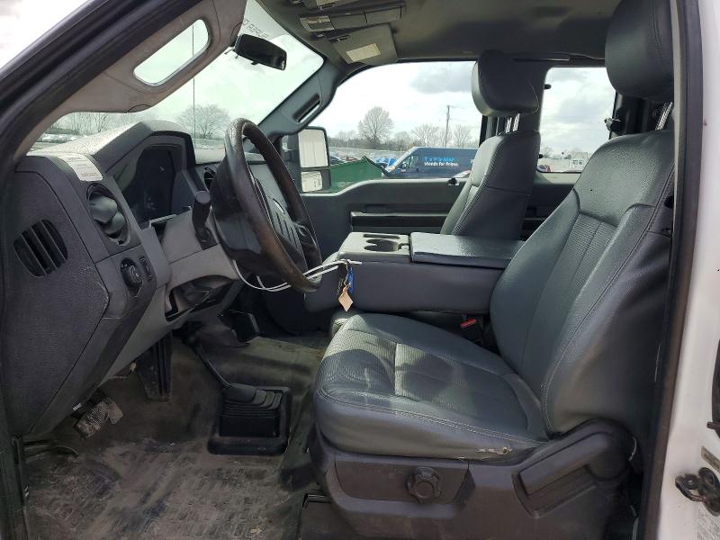 Продаж на аукціоні авто 2015 Ford F350, vin: 1FT8X3B65FED73208, номер лоту: 48449796