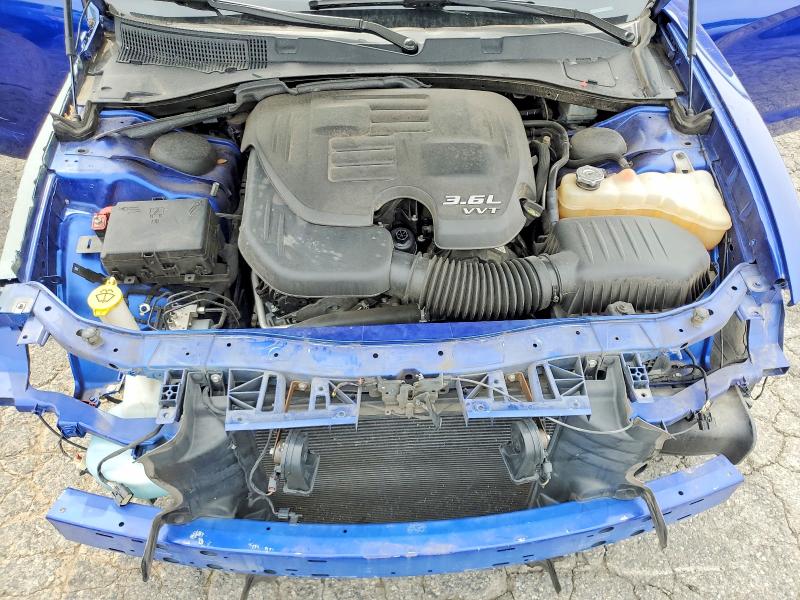 Aukcja sprzedaży 2018 Dodge Charger, vin: 2C3CDXBG8JH163954, numer aukcji: 49830496