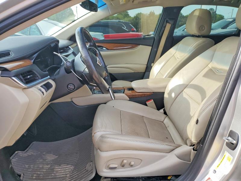 Aukcja sprzedaży 2019 Cadillac Xts, vin: 2G61M5S33K9158020, numer aukcji: 48761556
