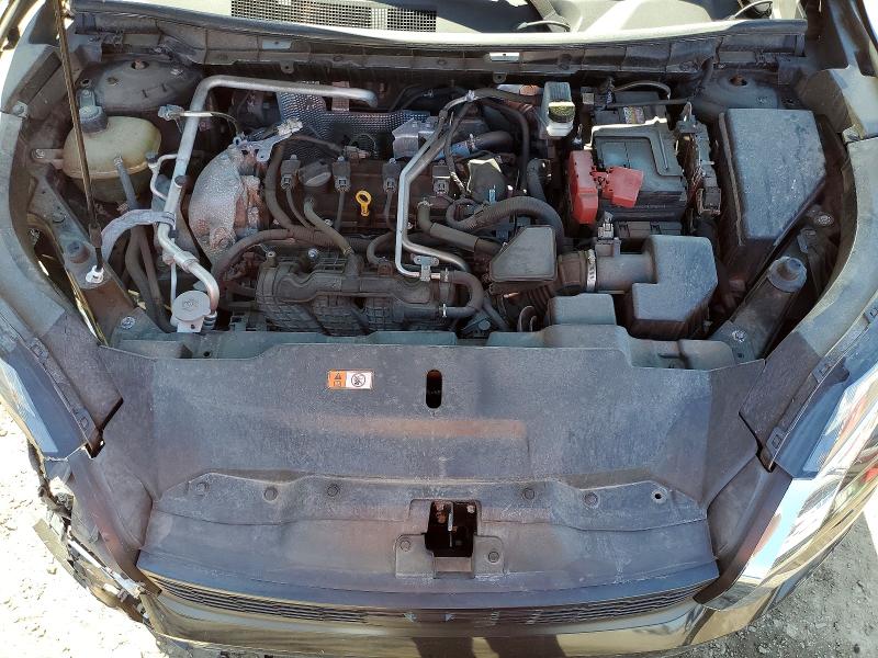 Aukcja sprzedaży 2022 Mitsubishi Outlander, vin: JA4J4VA82NZ618671, numer aukcji: 50466656