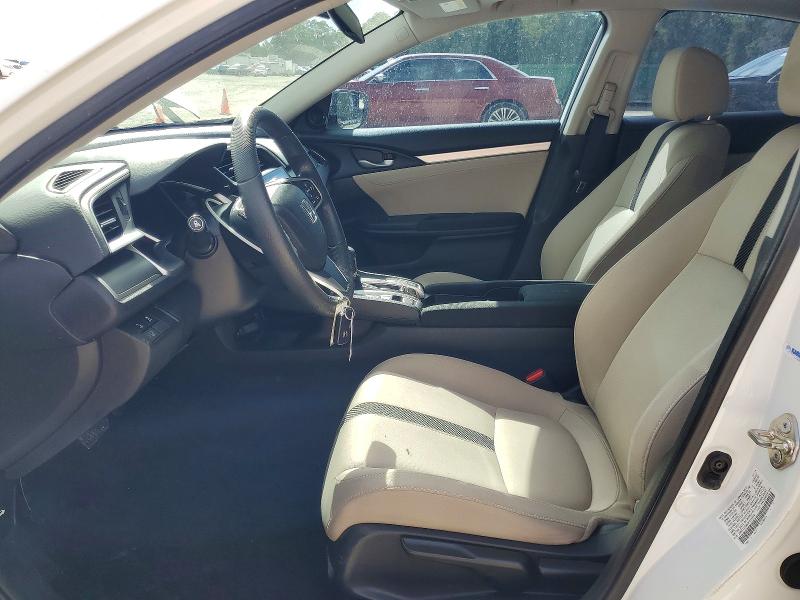 Продаж на аукціоні авто 2018 Honda Civic, vin: 2HGFC2F89JH551858, номер лоту: 48291556