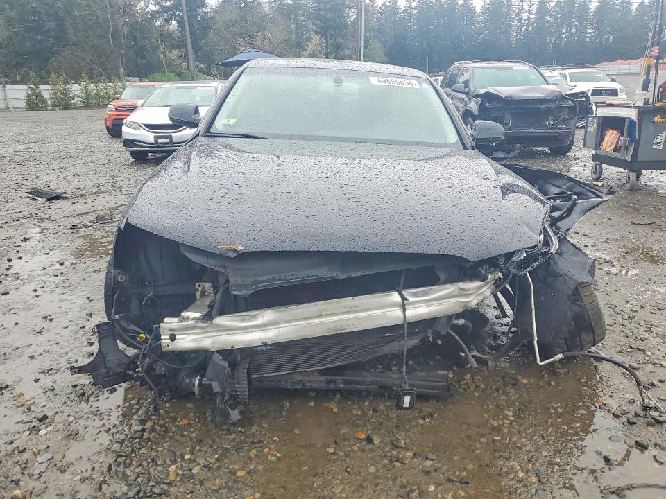 49855856 :رقم المزاد ، WAUBFAFL3FN042850 vin ، 2015 Audi A4 مزاد بيع