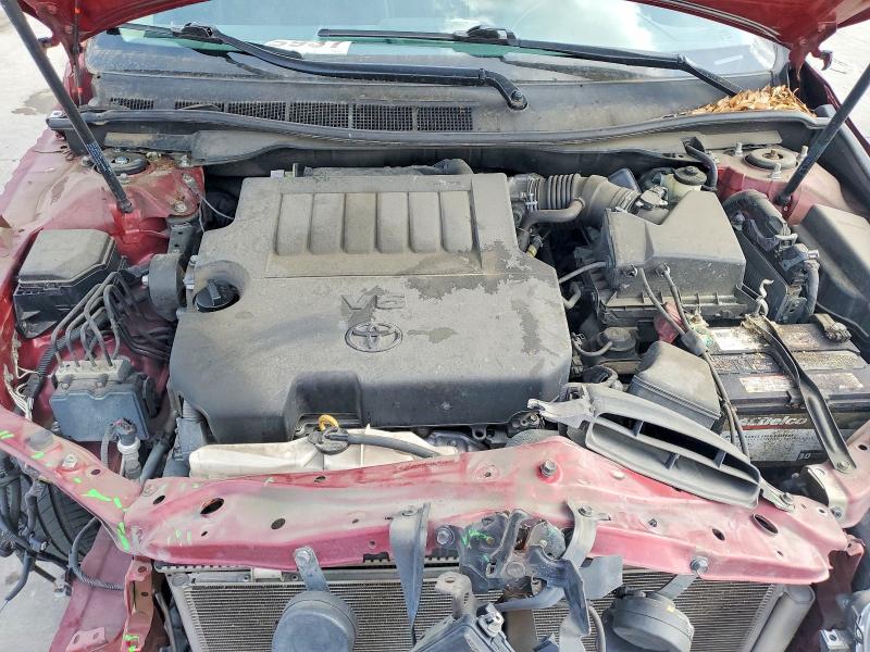 Продажа на аукционе авто 2017 Toyota Camry, vin: 4T1BK1FK7HU578520, номер лота: 48423066