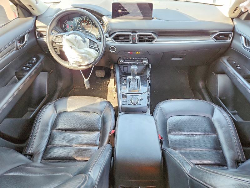 49093566 :رقم المزاد ، JM3KFBDM6P0195863 vin ، 2023 Mazda Cx-5 مزاد بيع