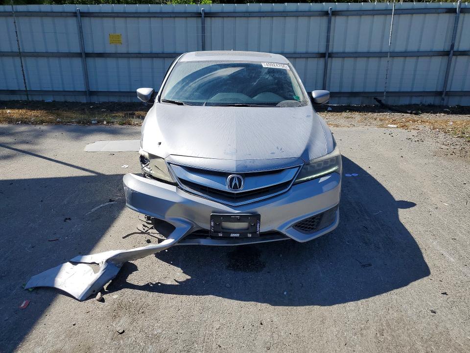 Aukcja sprzedaży 2018 Acura Ilx, vin: 19UDE2F30JA009083, numer aukcji: 49924756