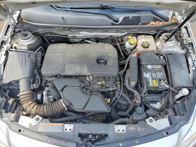Aukcja sprzedaży 2011 Buick Regal, vin: W04GS5EC3B1004835, numer aukcji: 50994246