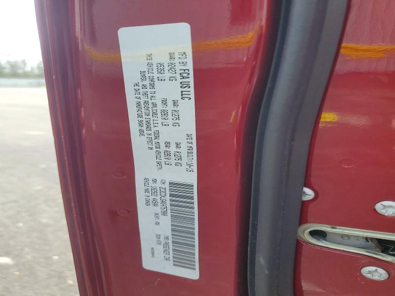 50452556 :رقم المزاد ، 2C3CDXJG4KH757900 vin ، 2019 Dodge Charger مزاد بيع