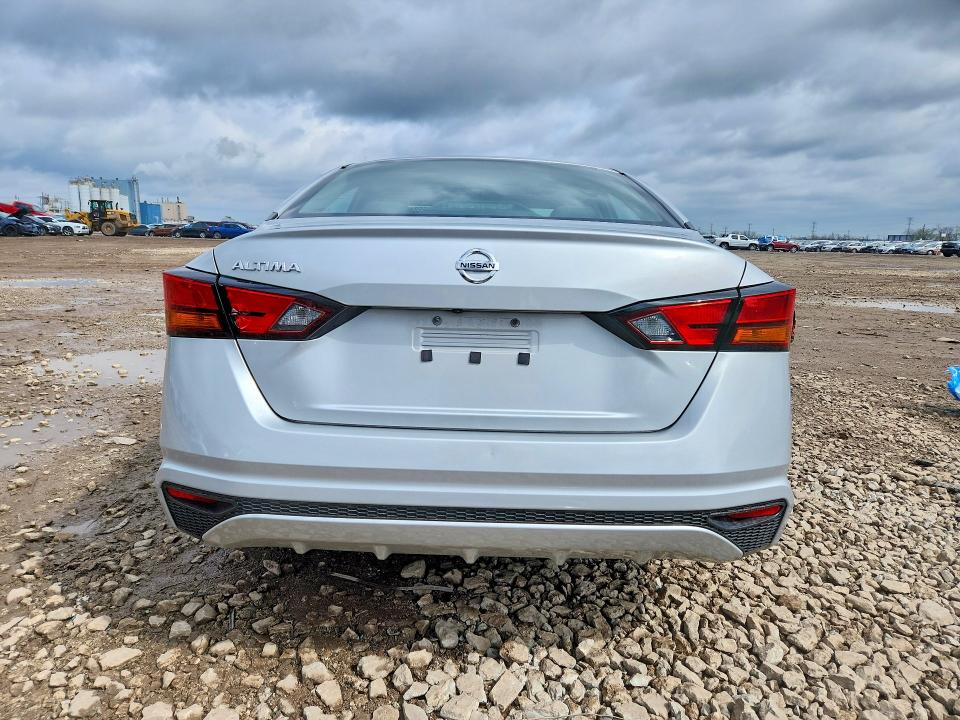 Aukcja sprzedaży 2022 Nissan Altima, vin: 1N4BL4BV9NN352400, numer aukcji: 49552466