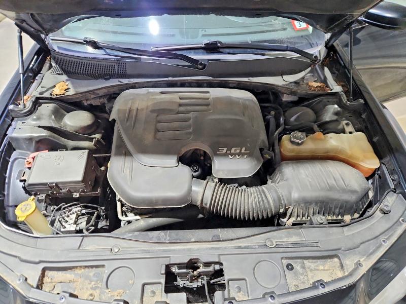 Aukcja sprzedaży 2018 Chrysler 300, vin: 2C3CCARG5JH317154, numer aukcji: 51284046