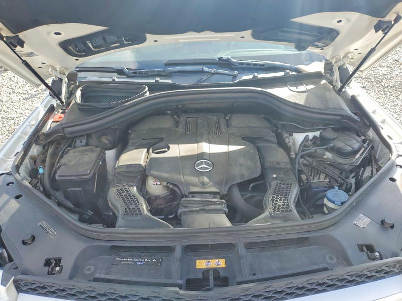 Продаж на аукціоні авто 2015 Mercedes-benz Gl, vin: 4JGDF6EE3FA551870, номер лоту: 48122916