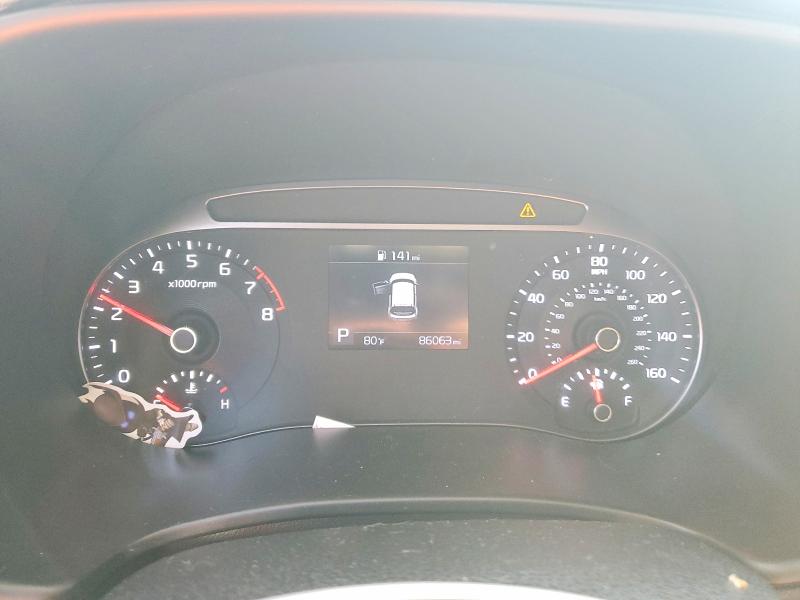 Auction sale of the 2021 Kia Soul, vin: KNDJ23AU3M7784771, lot number: 49985506