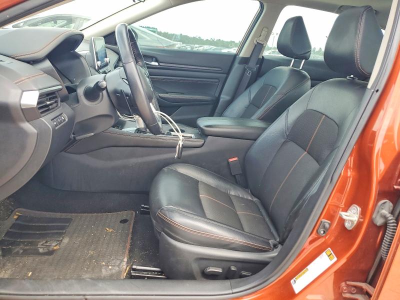 48692996 :رقم المزاد ، 1N4AL4CV5MN302117 vin ، 2021 Nissan Altima مزاد بيع