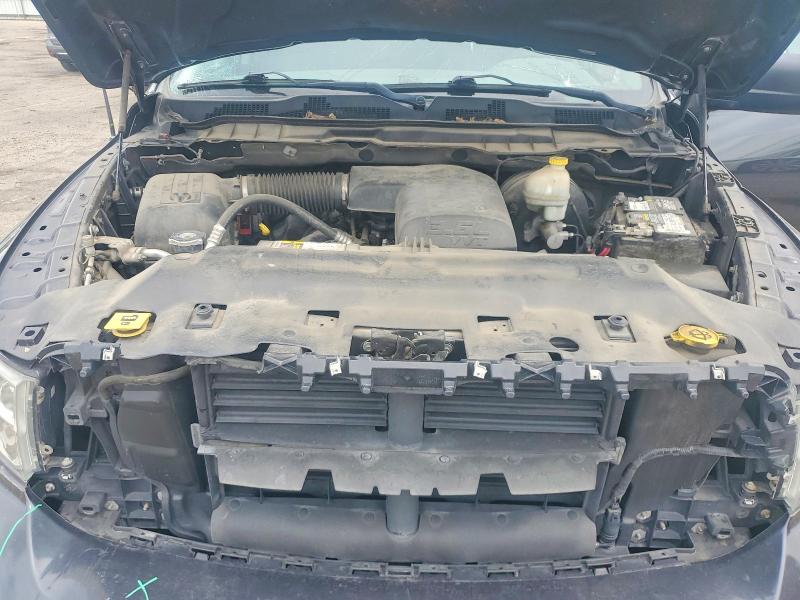 49681406 :رقم المزاد ، 1C6RR7KG9GS158732 vin ، 2016 Ram 1500 مزاد بيع