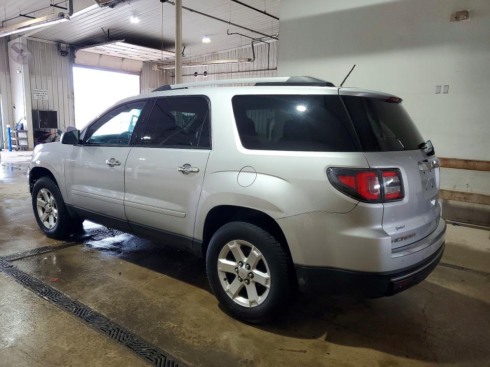 Aukcja sprzedaży 2015 Gmc Acadia, vin: 1GKKVPKD2FJ332533, numer aukcji: 48645716